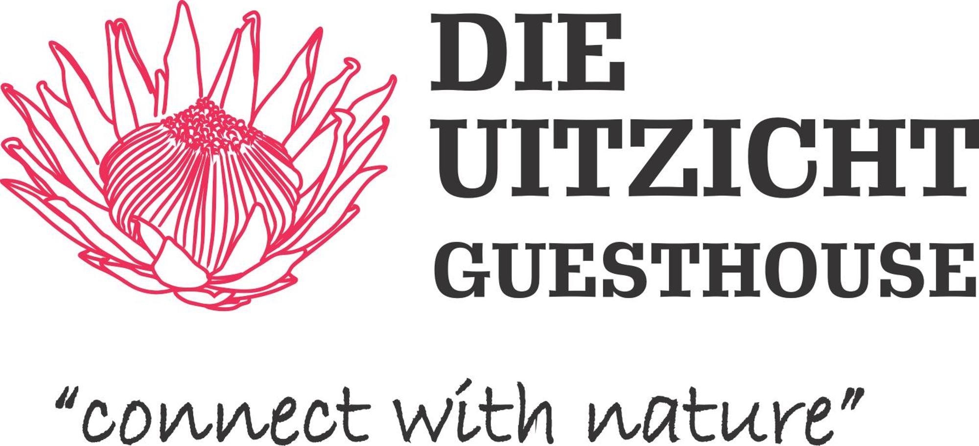 Die Uitzicht Guesthouse - นิสนา ภายนอก รูปภาพ